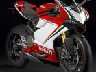 2013 Ducati 1199S Panigale Tricolore